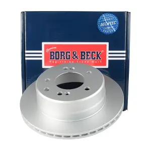 BBD6286S BORG & BECK