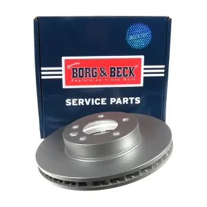 BBD5756S BORG & BECK
