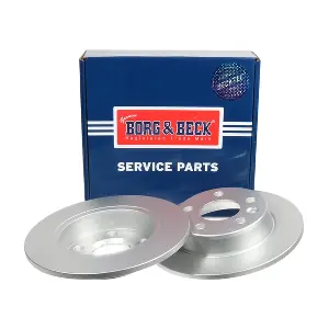 BORG & BECK BBD4213