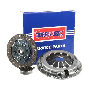 BORG & BECK HK2327