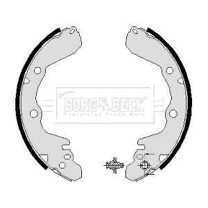 BORG & BECK BBS6038