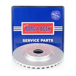 BBD6028S BORG & BECK