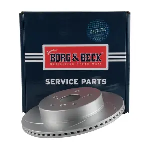 BBD6297S BORG & BECK