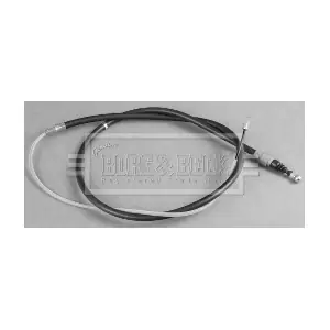 BORG & BECK BKB3809