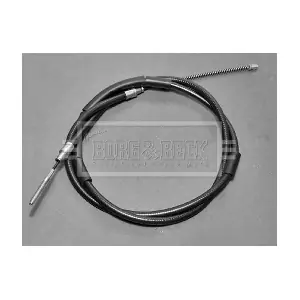 BORG & BECK BKB2290