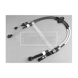BORG & BECK BKG1051