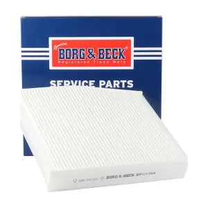 BFC1366 BORG & BECK