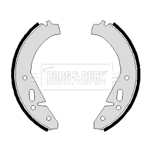 BBS6081 BORG & BECK