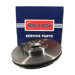 BBD7003S BORG & BECK