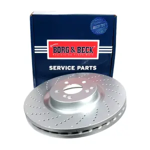 BBD5950S BORG & BECK