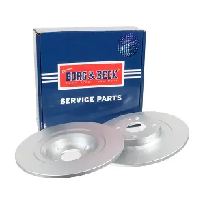 BBD5515 BORG & BECK