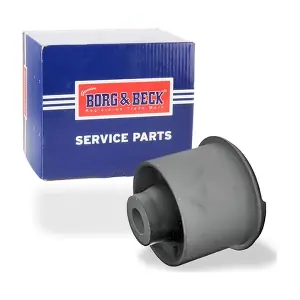 BORG & BECK BSK7775