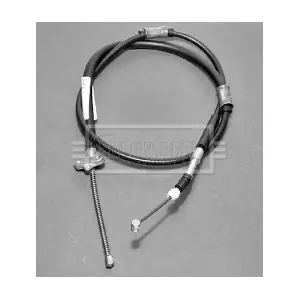 BORG & BECK BKB1732