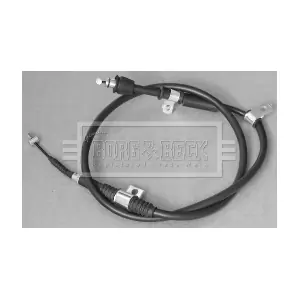 BKB3138 BORG & BECK