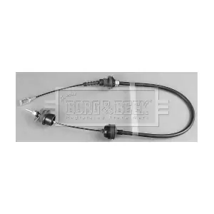BORG & BECK BKC2074