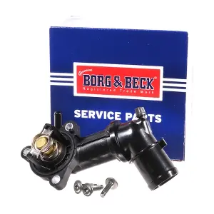 BORG & BECK BBT207