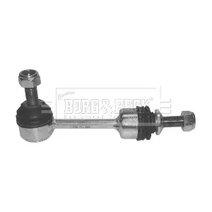 BORG & BECK BDL7076