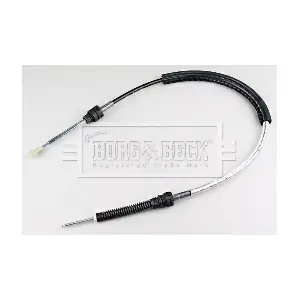 BKG1248 BORG & BECK