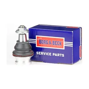 BBJ5758 BORG & BECK