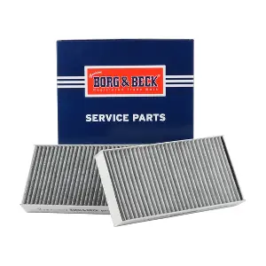 BORG & BECK BFC1375
