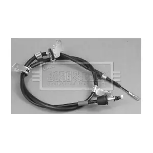BORG & BECK BKB3002