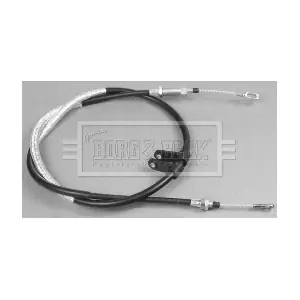 BORG & BECK BKB2974
