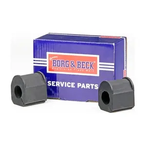 BORG & BECK BSK6273K