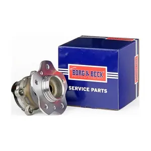 BWK1270 BORG & BECK