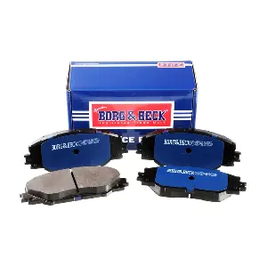 BORG & BECK BBP2079