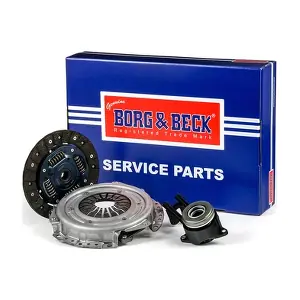 BORG & BECK HKT1057