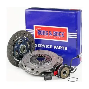 HKT1090 BORG & BECK