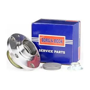 BORG & BECK BWK810