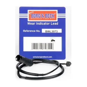 BWL3073 BORG & BECK