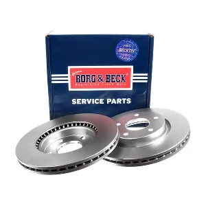 BORG & BECK BBD5195