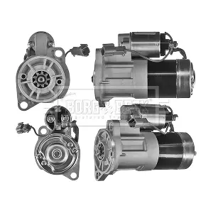 S114866S ASTEMO-HITACHI