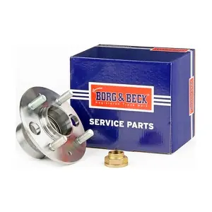 BWK1019 BORG & BECK
