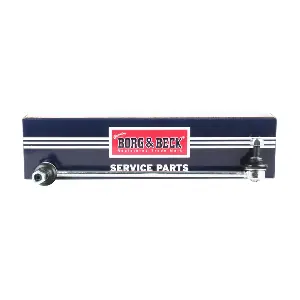 BORG & BECK BDL6732