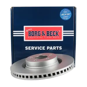 BBD6290S BORG & BECK