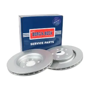 BORG & BECK BBD4759