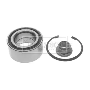 BORG & BECK BWK1090