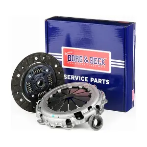 BORG & BECK HK2279