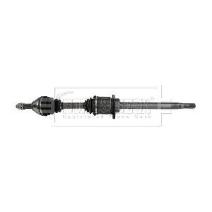 BORG & BECK BDS1091