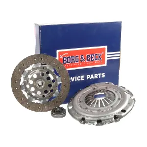 BORG & BECK HK2254