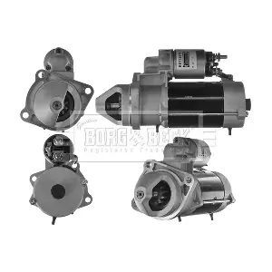 BORG & BECK BST32074