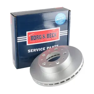 BORG & BECK BBD6125S