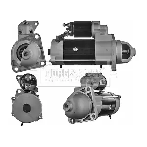 BORG & BECK BST32048