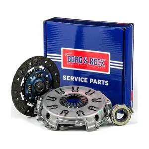 HK8626 BORG & BECK