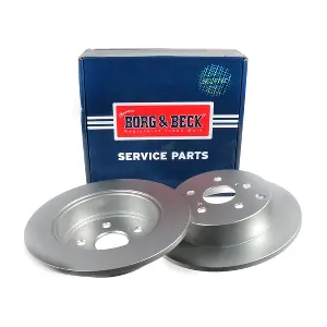 BBD5159 BORG & BECK