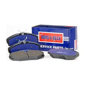 BORG & BECK BBP2150