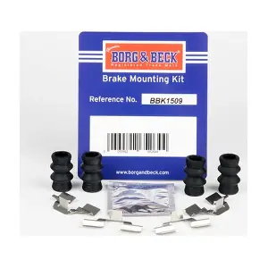 BBK1509 BORG & BECK